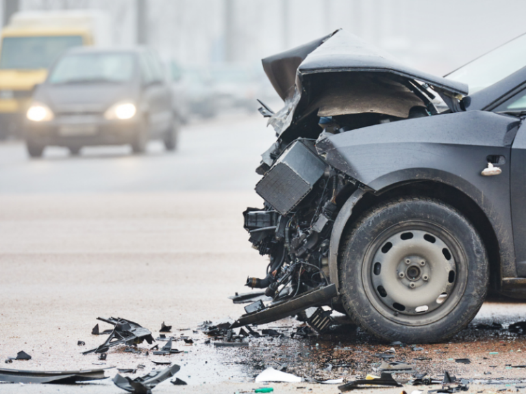 Do’s and Don’ts After a Car Accident