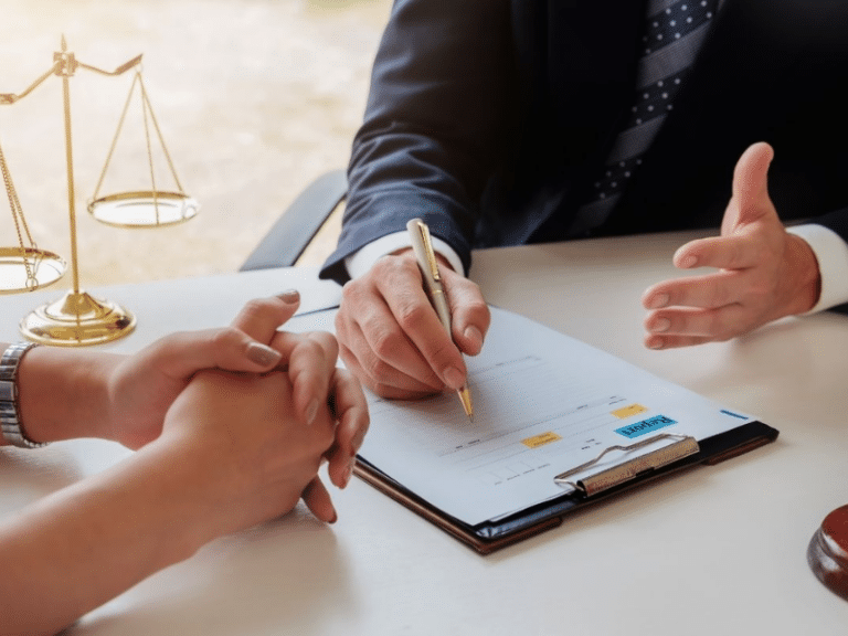What To Expect With The Personal Injury Case Process