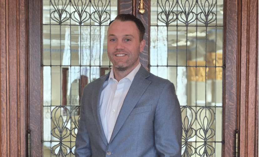 Congratulations to Ryan Dickriede on being named a 2025 Rising Star by Super Lawyers!