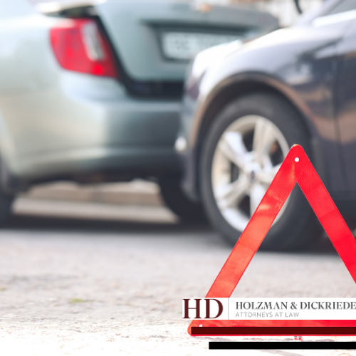 Baltimore Rear-End Car Accident Lawyer