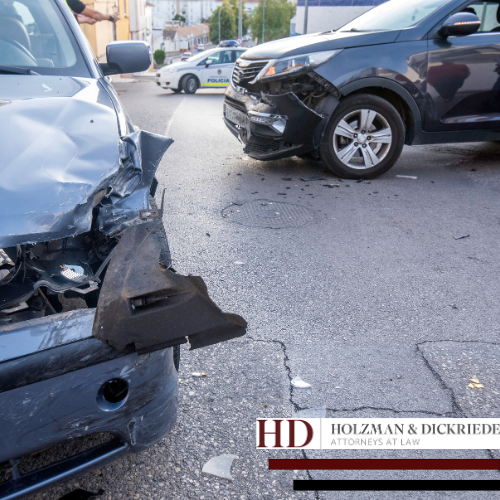 Baltimore car accident lawyer
