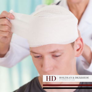 Baltimore Traumatic Brain Injury Lawyer
