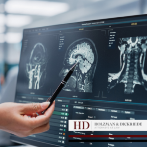 Traumatic Brain Injury Lawyer Baltimore 