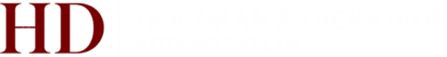 Holzman & Dickriede Attorneys at Law, LLC