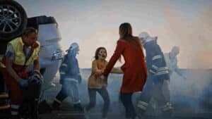 Personal injury attorney in Baltimore