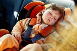 Baltimore child injury accident lawyer
