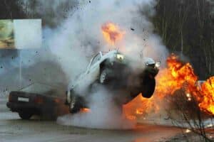 Fatal car accident attorney in Baltimore