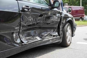 Passenger injury attorney in Baltimore