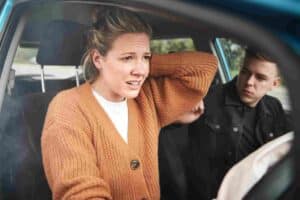 Passenger injury attorney in Baltimore