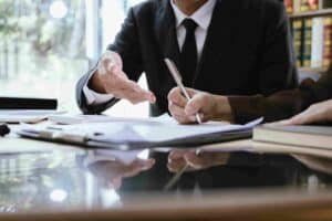Maryland personal injury attorney