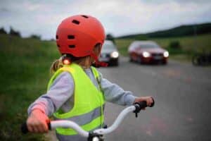 Bicycle accident attorney in Baltimore