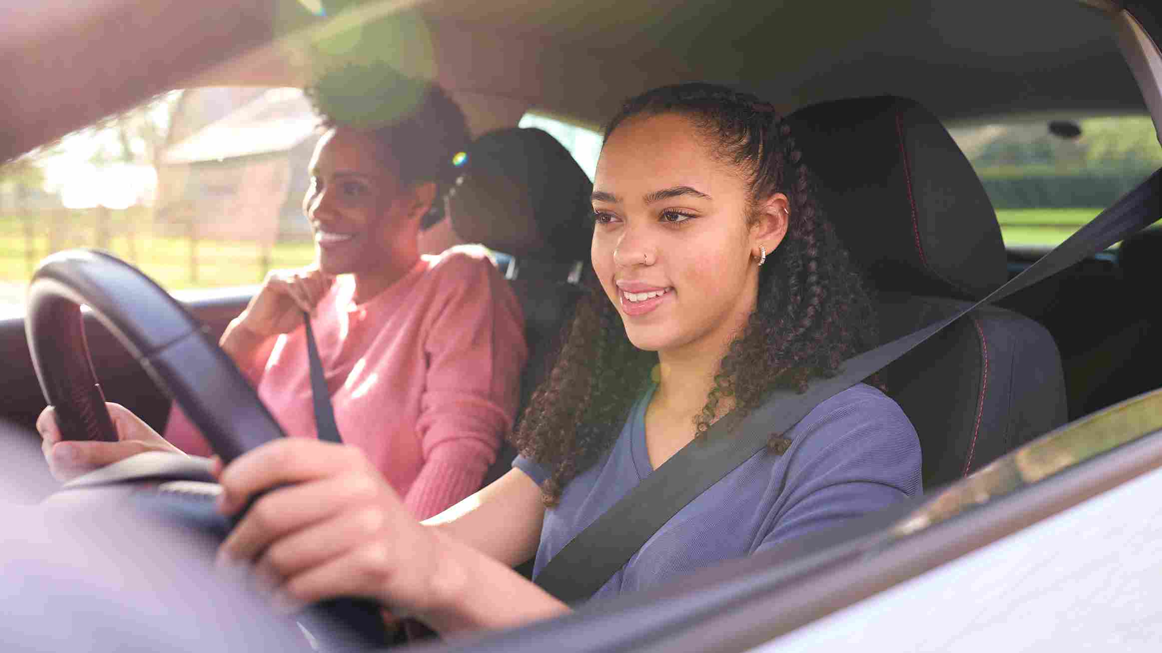 Teen driving car accident lawyer in Baltimore