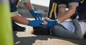 Accident lawyer in Baltimore, MD