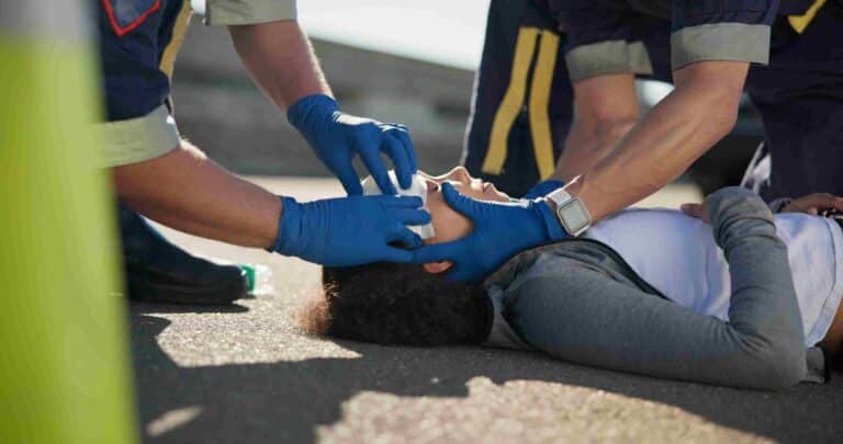Accident lawyer in Baltimore, MD