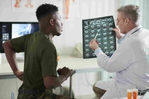 injury lawyer in Baltimore