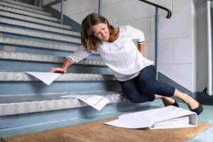 Back injury attorney in Baltimore, MD