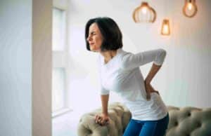Back injury attorney in Baltimore