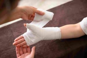 Maryland workers' compensation lawyer