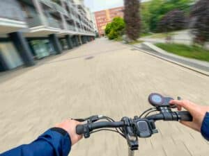 Maryland bike accident attorney