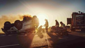 Baltimore, MD injury attorney