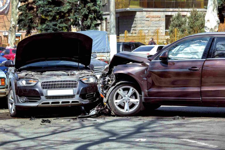 Baltimore car accident lawyer