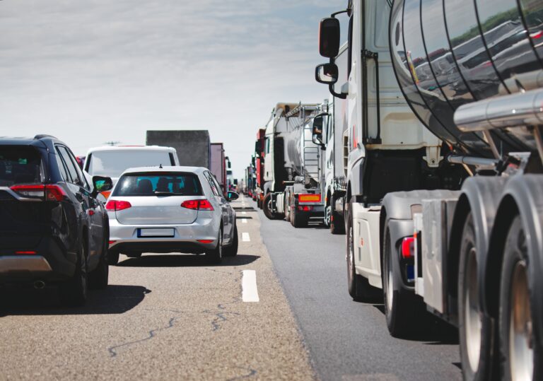 Truck accident lawyer in Baltimore
