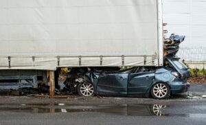 truck collision lawyer in Baltimore