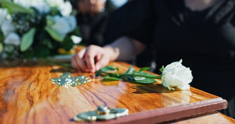 wrongful death lawyer in Baltimore