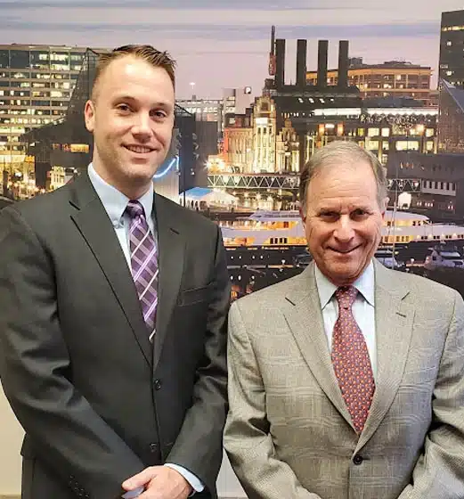 Baltimore Personal Injury Lawyers​