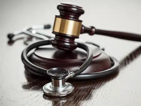 Medical Malpractice