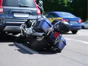 Motorcycle Accidents Image