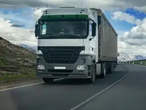 Trucking Accidents Image