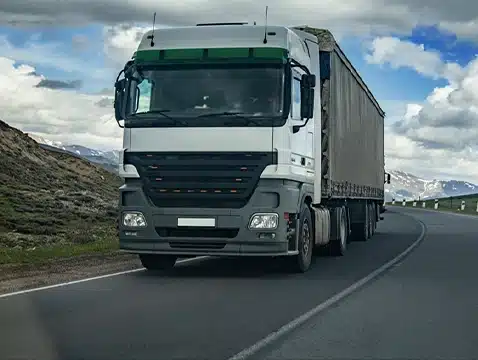 Trucking Accidents Image