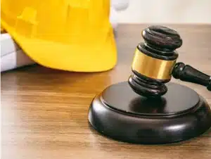 Workers’ Compensation Image