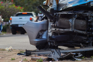 Baltimore auto accident lawyer