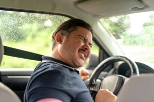 personal injury lawyer in Baltimore