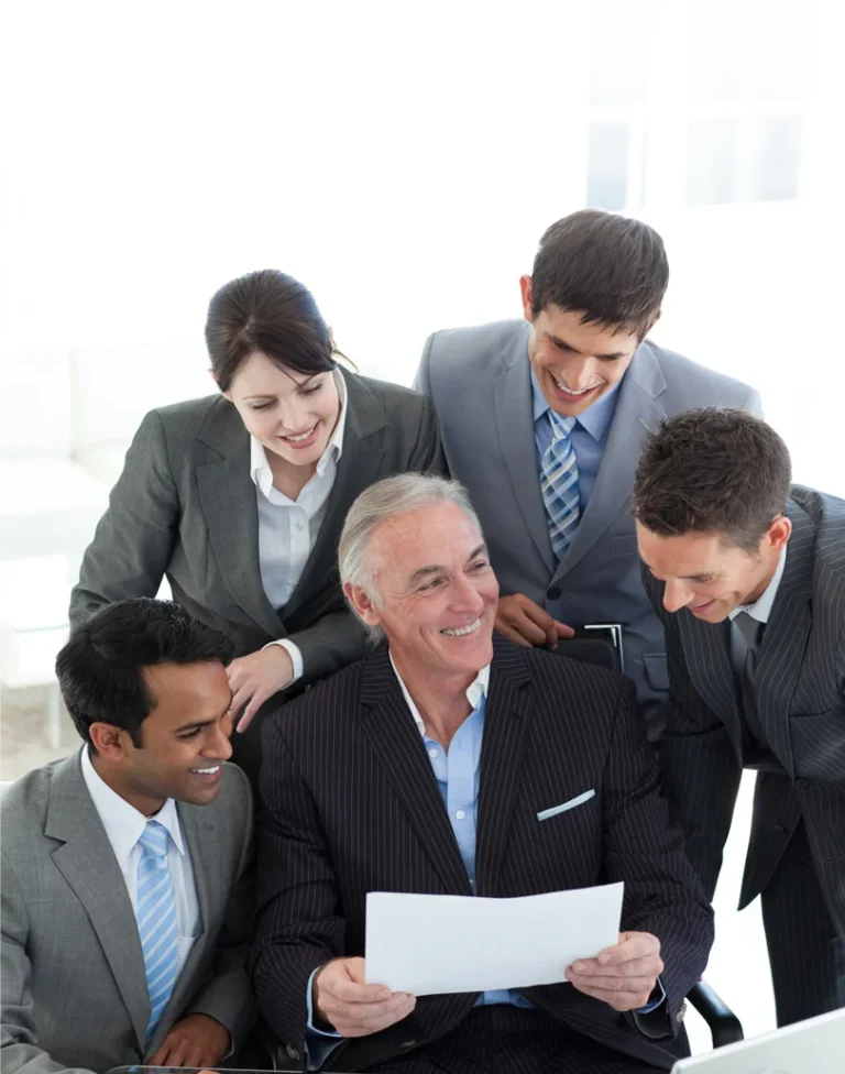 Holzman & Dickriede Attorneys at Law, LLC