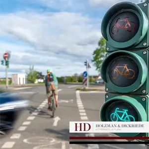 Bicycle Accident Lawyer Baltimore 