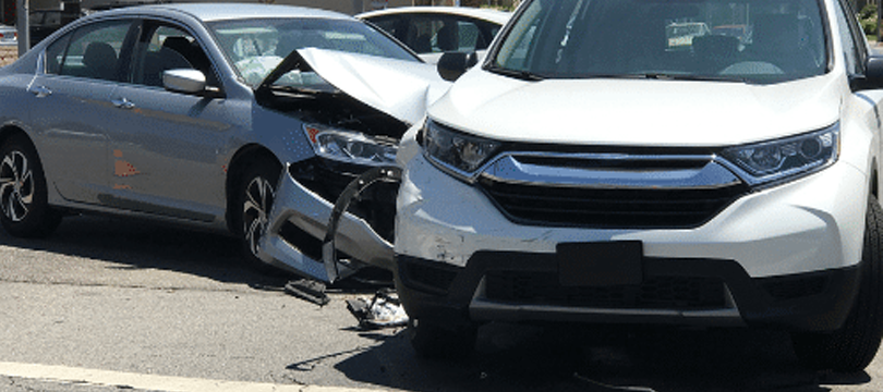 Baltimore Distracted Driving Car Accident Lawyer