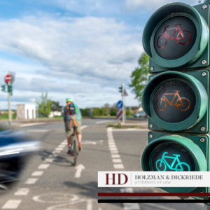 Bicycle Accident Lawyer Baltimore