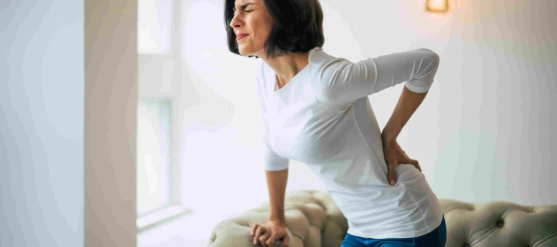 Baltimore Back Injury Lawyer