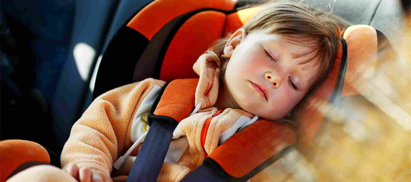 Baltimore Child Injury Car Accident Lawyer