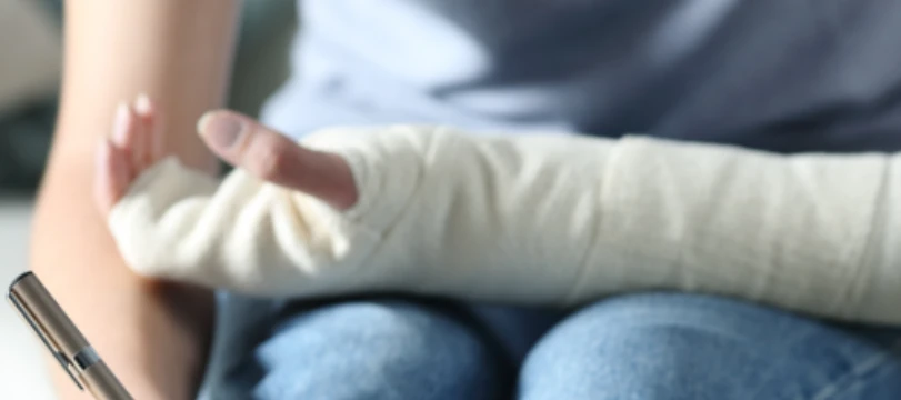 Baltimore Personal Injury Lawyer