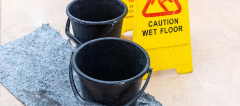 Baltimore Slip and Fall Accident Lawyer