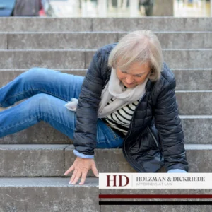 Slip and Fall Accident Lawyer in Baltimore