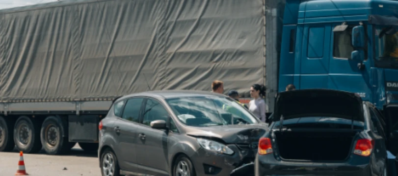 Baltimore Truck Accident Lawyer