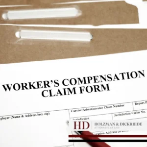 Baltimore Workers' Compensation Lawyer