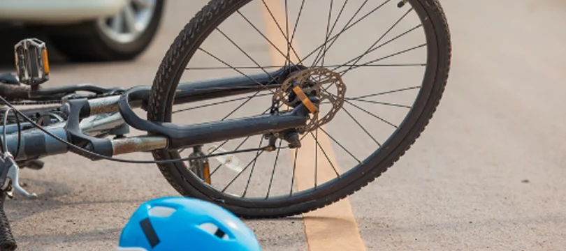 Baltimore Bicycle Accident Lawyer