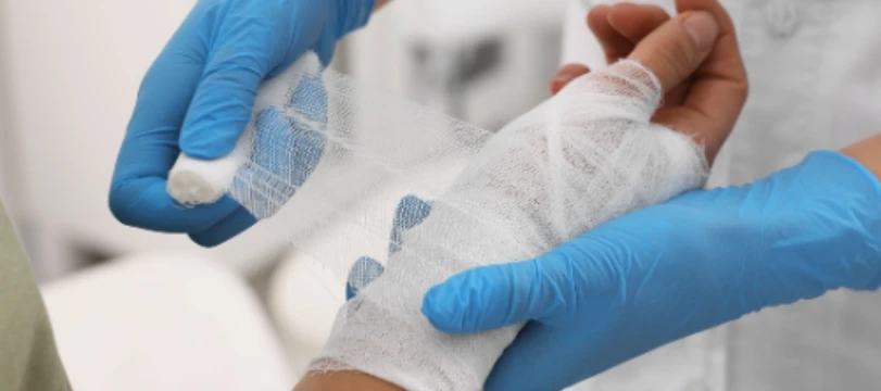 Baltimore Burn Injury Lawyer