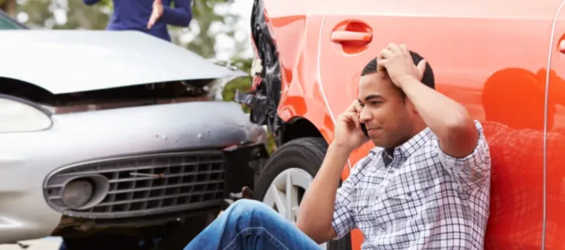 Towson Car Accident Lawyers